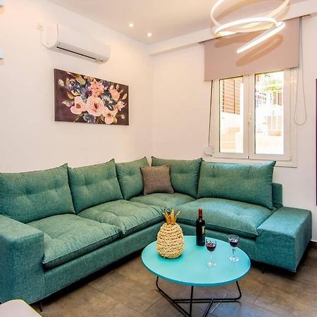 Avocado Villa Offering Peace And Relaxation Argostóli Extérieur photo