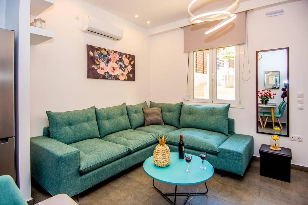 Avocado Villa Offering Peace And Relaxation Argostóli Extérieur photo