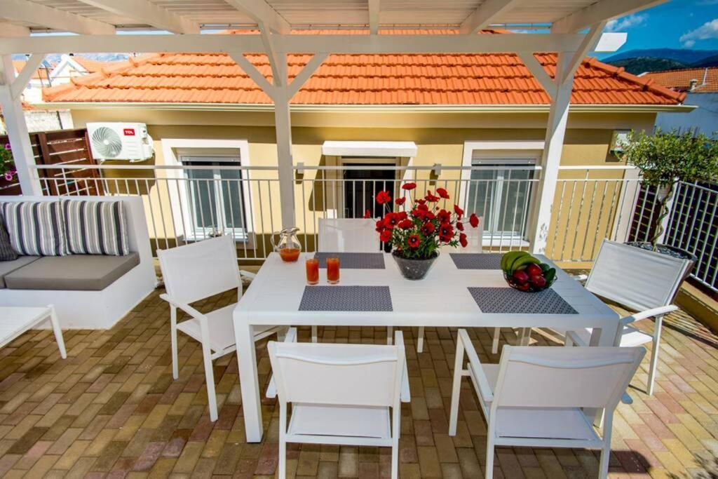 Avocado Villa Offering Peace And Relaxation Argostóli Extérieur photo