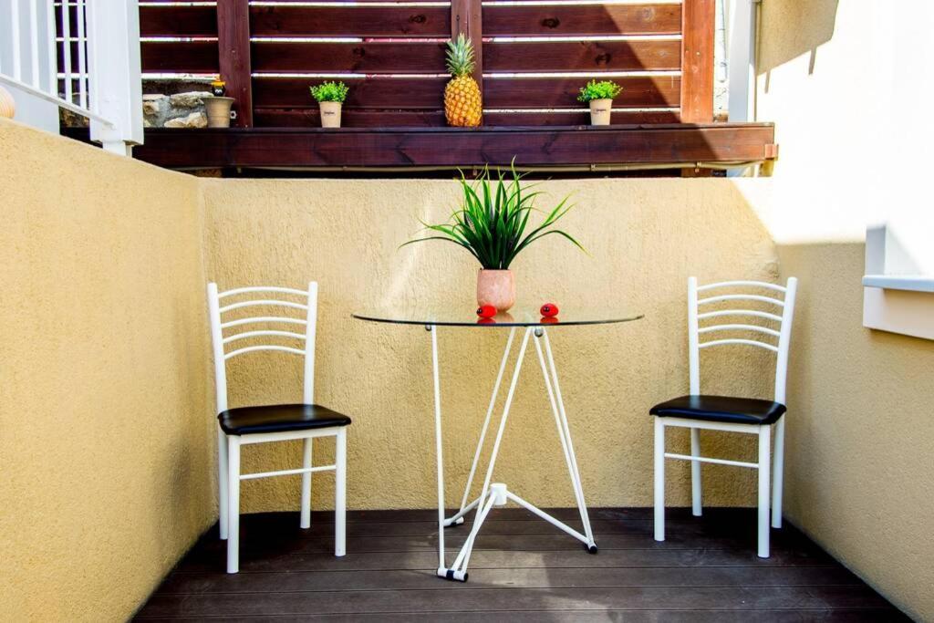 Avocado Villa Offering Peace And Relaxation Argostóli Extérieur photo