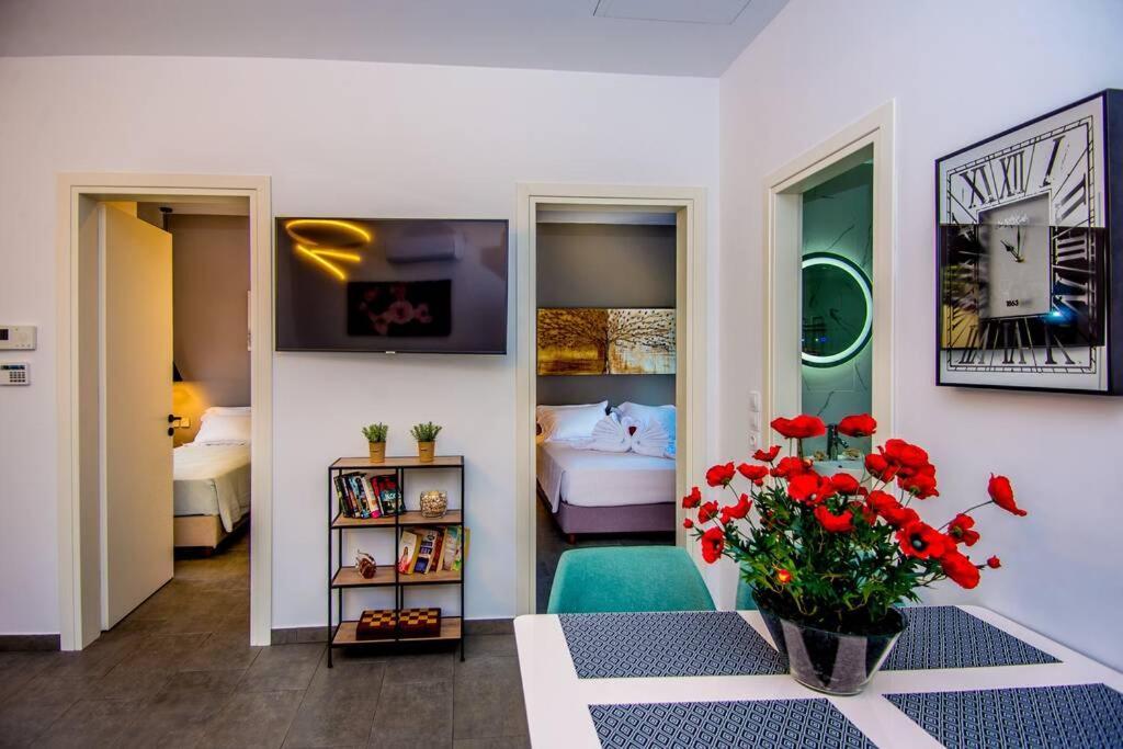 Avocado Villa Offering Peace And Relaxation Argostóli Extérieur photo