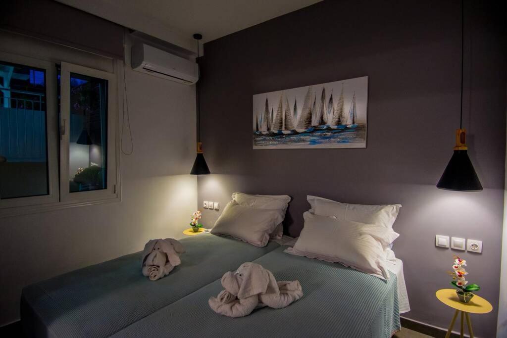 Avocado Villa Offering Peace And Relaxation Argostóli Extérieur photo