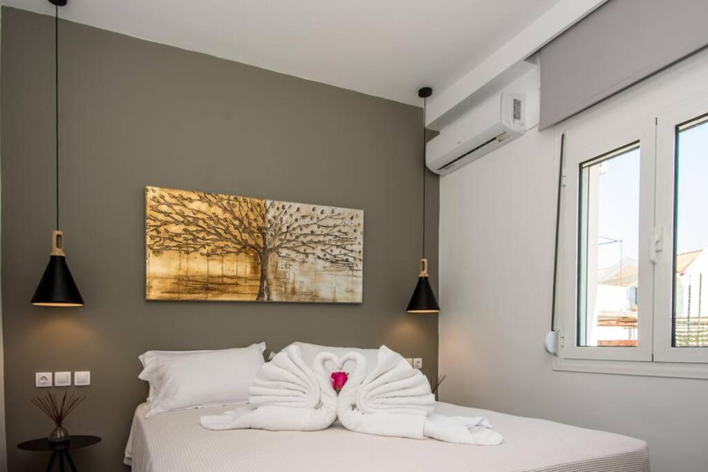 Avocado Villa Offering Peace And Relaxation Argostóli Extérieur photo