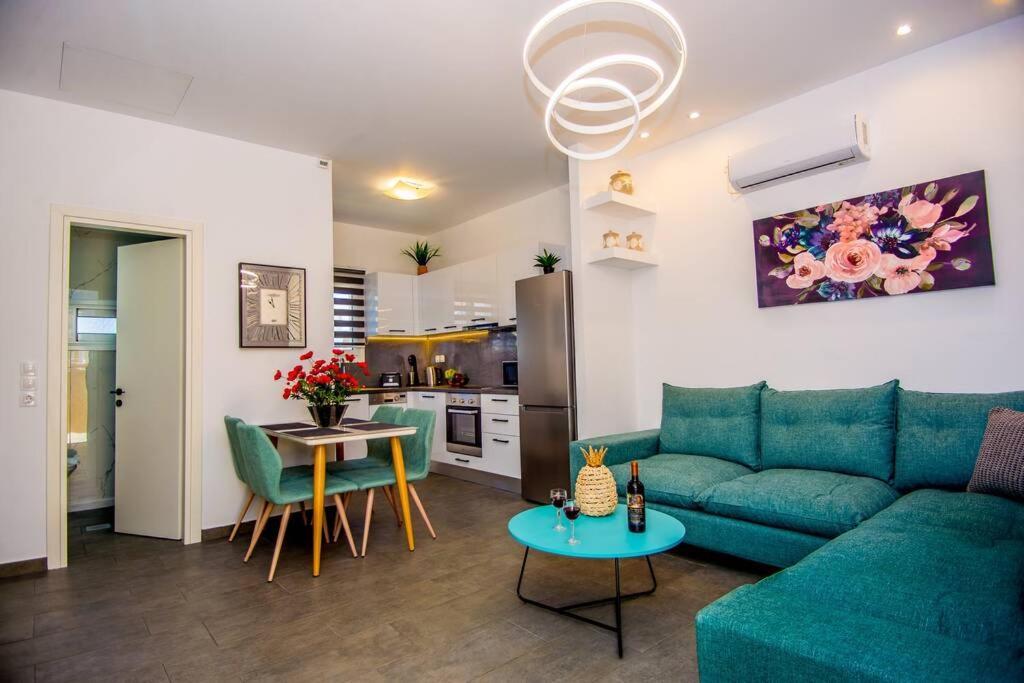 Avocado Villa Offering Peace And Relaxation Argostóli Extérieur photo