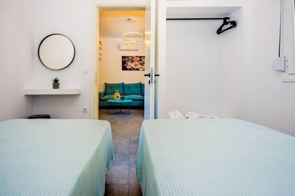 Avocado Villa Offering Peace And Relaxation Argostóli Extérieur photo