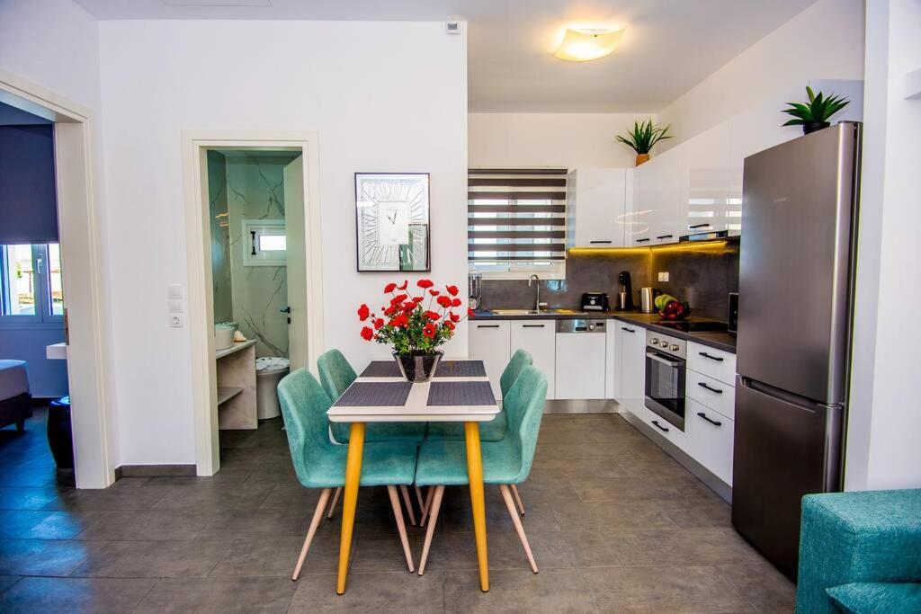 Avocado Villa Offering Peace And Relaxation Argostóli Extérieur photo
