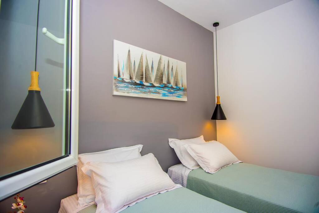 Avocado Villa Offering Peace And Relaxation Argostóli Extérieur photo